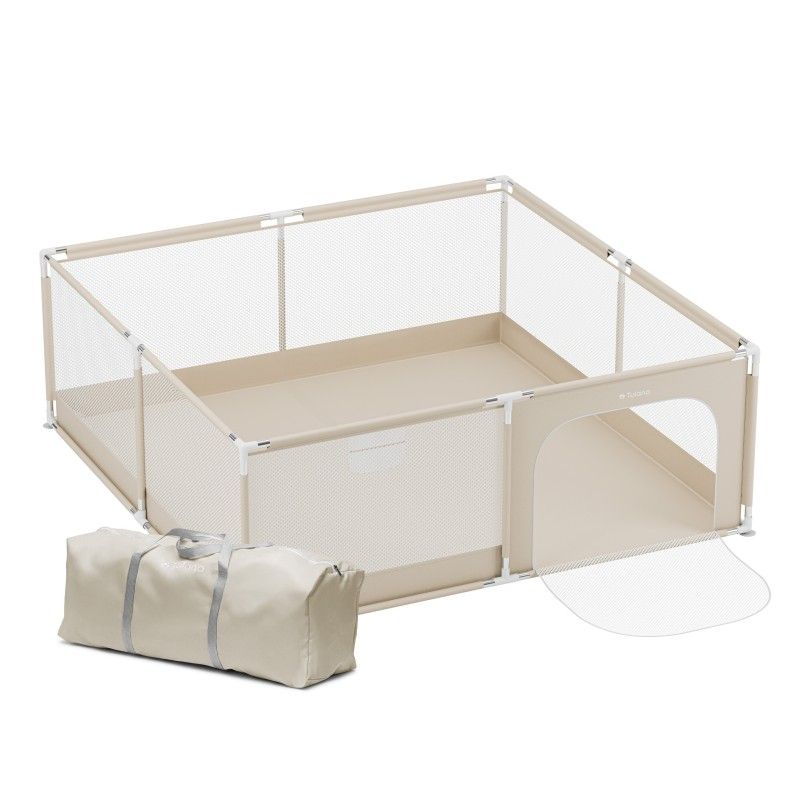 Maniežas Tulano Cozy 28