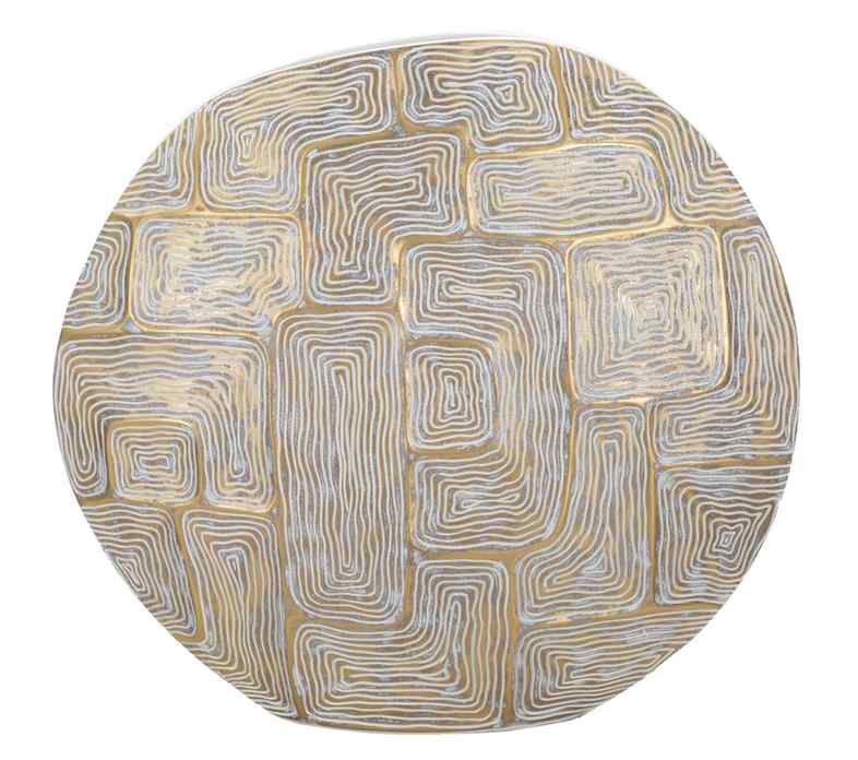 Wazon ECLIPS, 48 × 44,5 × 13 cm
