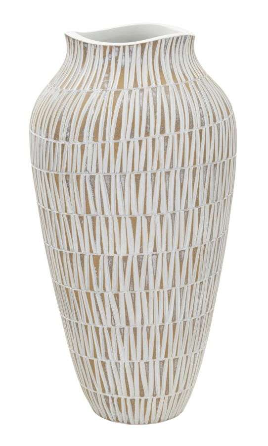 Wazon Sticky, Ø 22 × 44 cm