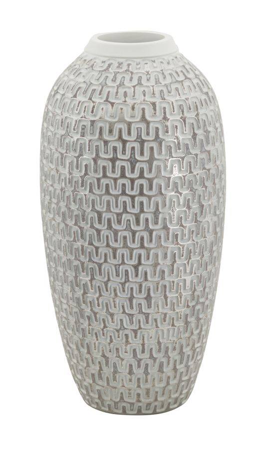Wazon Fala, Ø 21 × 43 cm