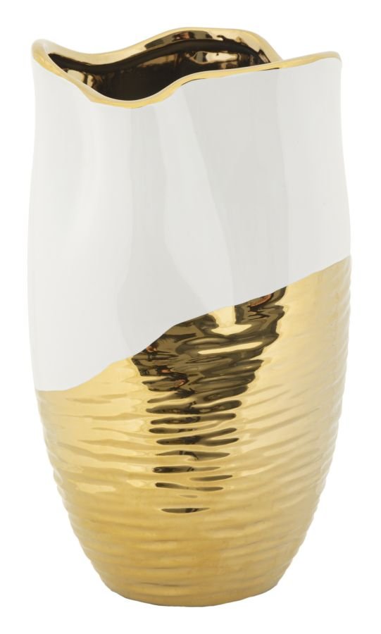 Wazon Lux, Ø 20 × 35 cm