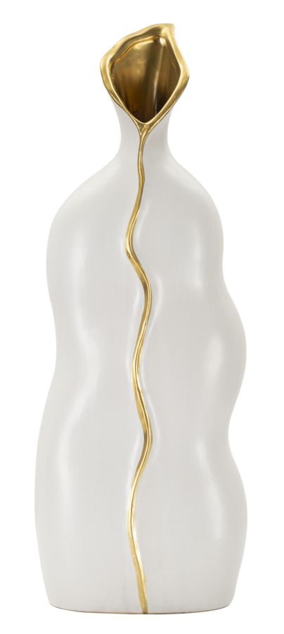 Wazon Mauro Ferretti UMA, 19,5 × 50 × 10 cm