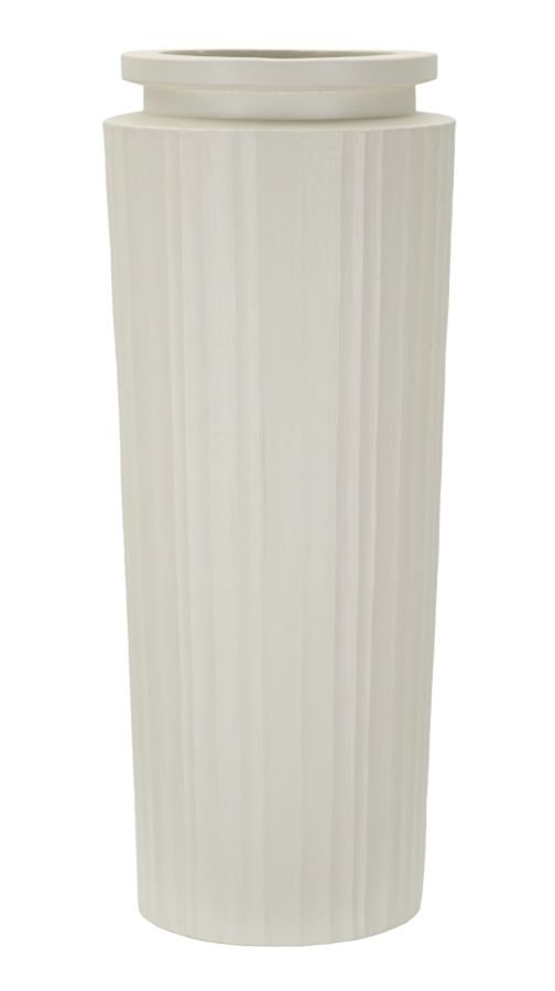 Wazon wysoki, Ø 32 × 80 cm