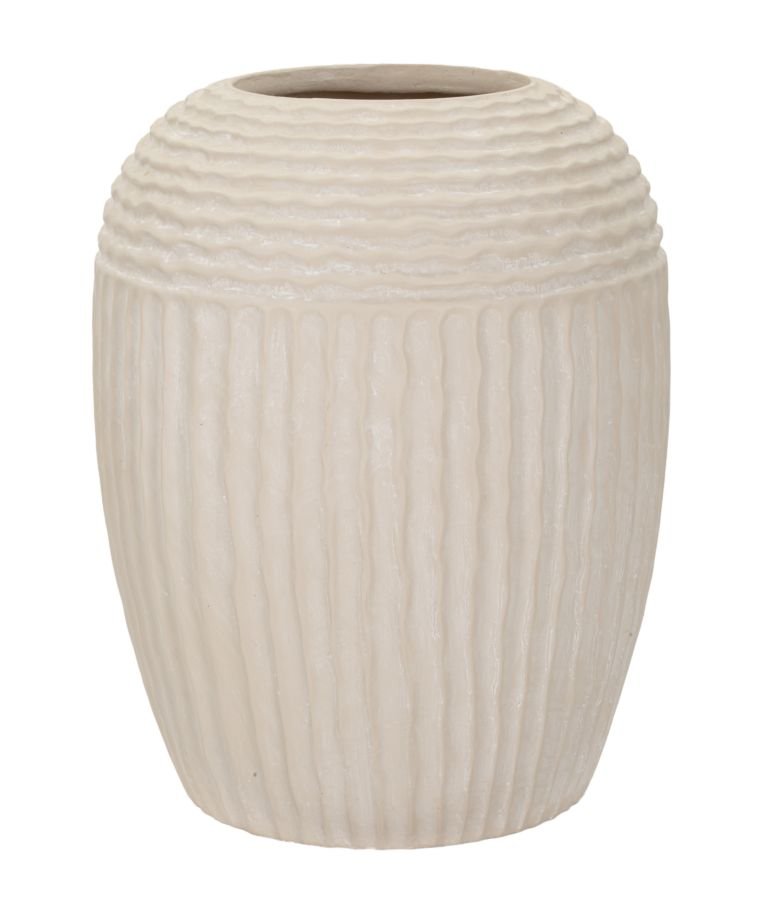 Wazon Mauro Ferretti 0421560001, Ø 30 × 38,5 cm