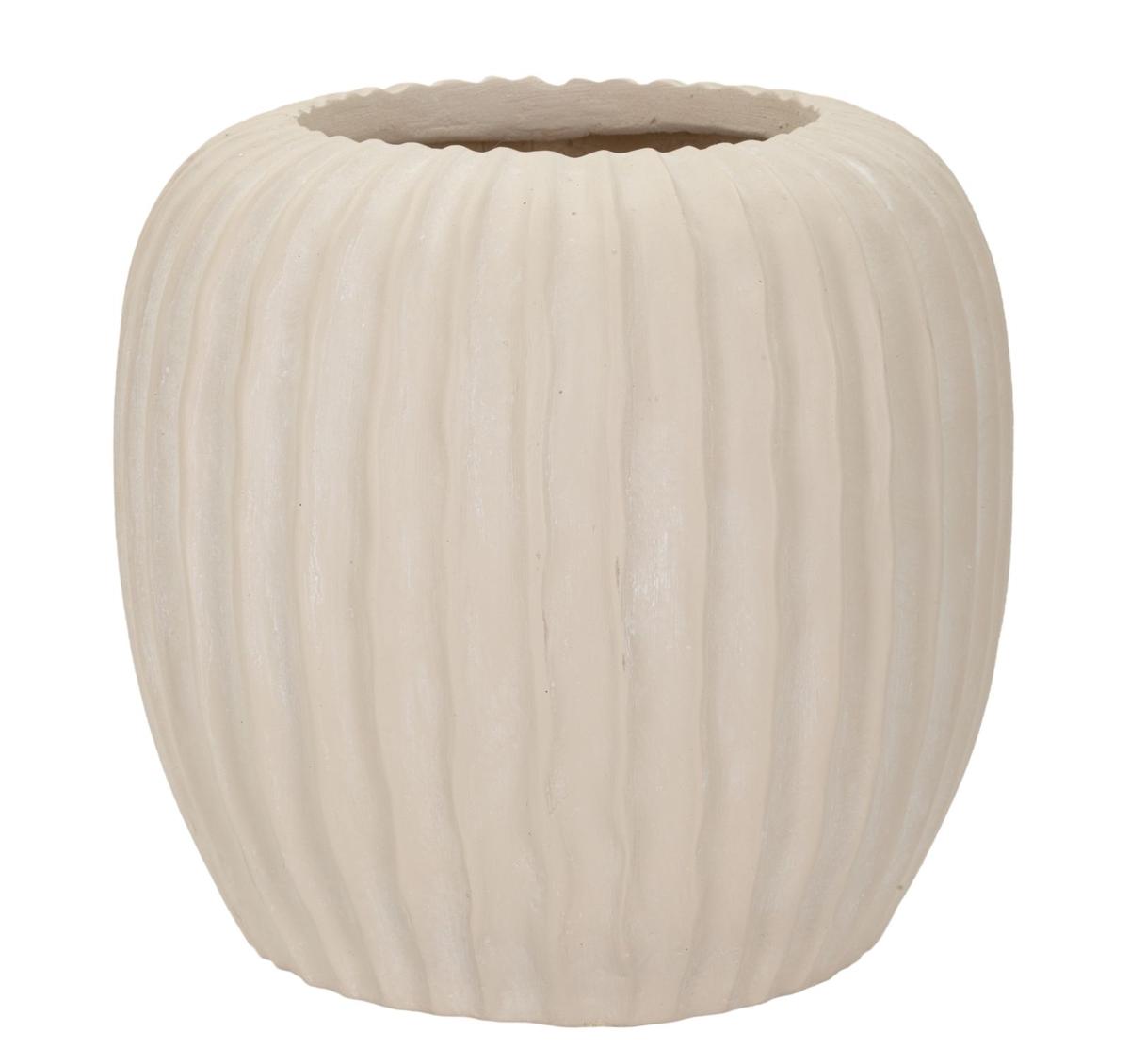 Wazon Mauro Ferretti 0421560002, Ø 26,5 × 26 cm