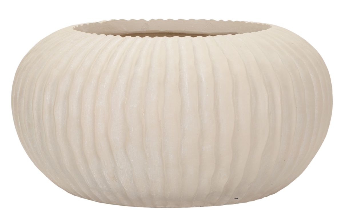 Wazon Mauro Ferretti 0421560003, Ø 35 × 18 cm