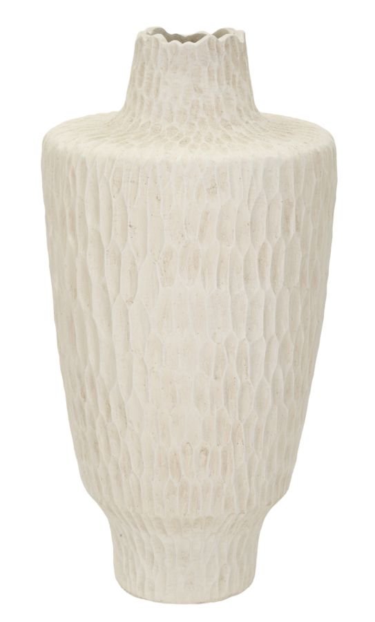 Wazon Mauro Ferretti 0421570001, Ø 29,5 × 57 cm