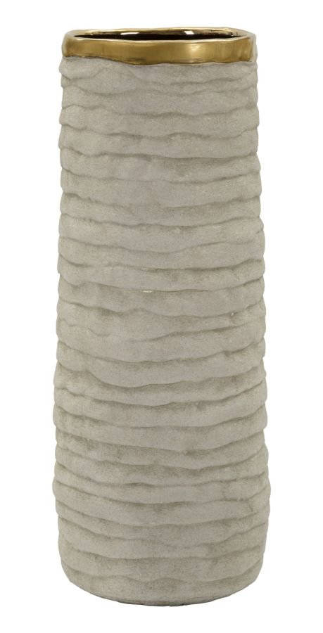 Wazon Lima Open, Ø 15,5 × 40 cm
