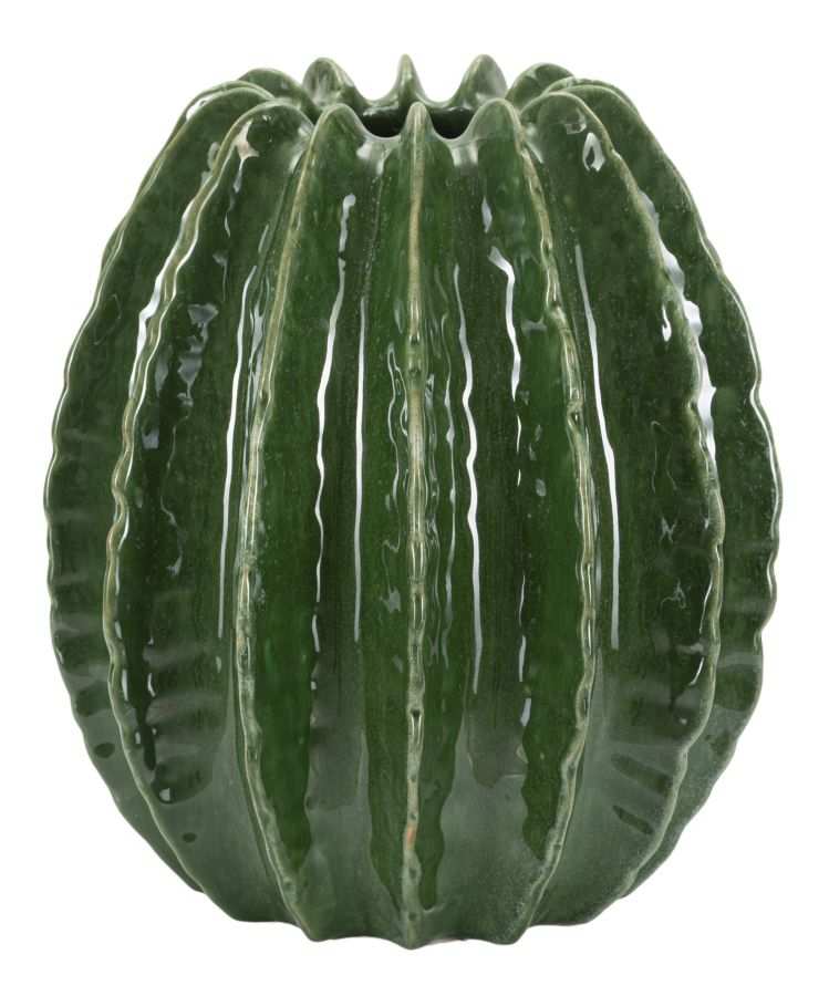 Wazon Kaktus Kula, Ø 28 × 31 cm