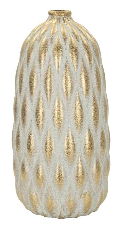 Wazon „Pepitas”, Ø 18,5 × 37,5 cm