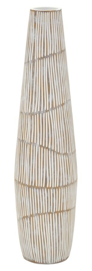 Wazon HANOI, Ø 17 × 68,5 cm