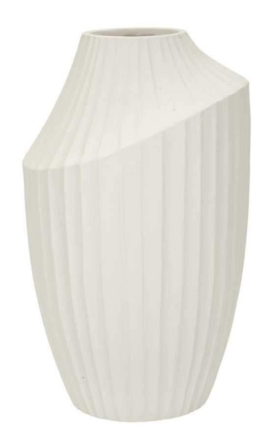 Wazon Lód, Ø 22,5 × 38 cm