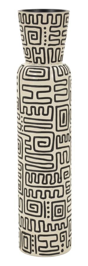 Wazon NAIROBI, Ø 15,5 × 65 cm