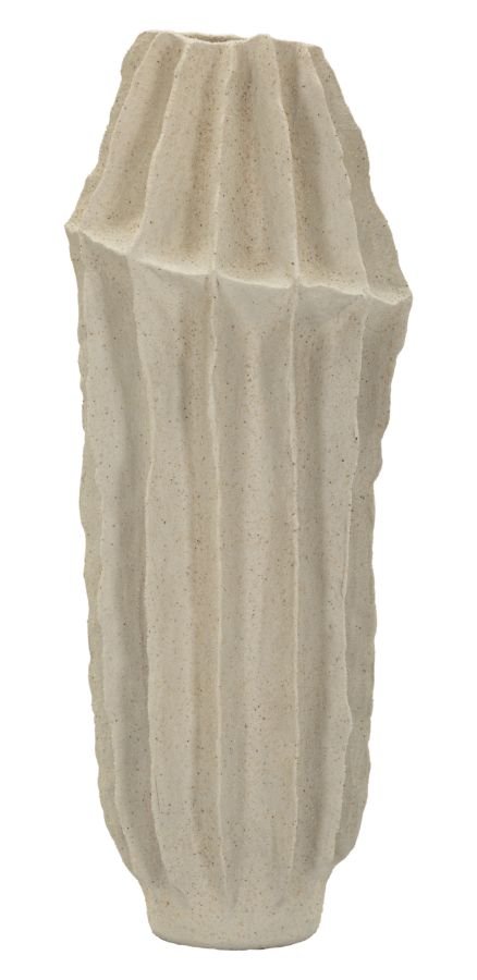 Wazon 0421870001, styl japoński, Ø 22 × 58 cm