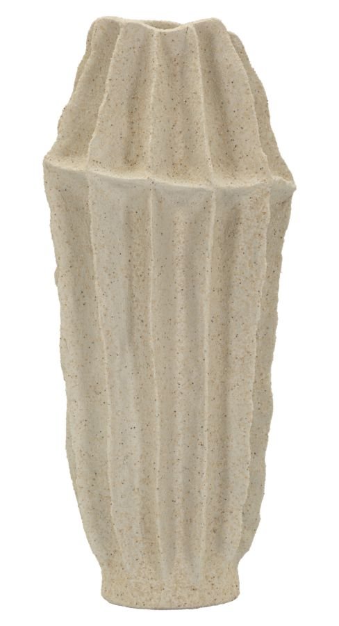 Wazon 0421870003, styl japoński, Ø 19,5 × 44 cm