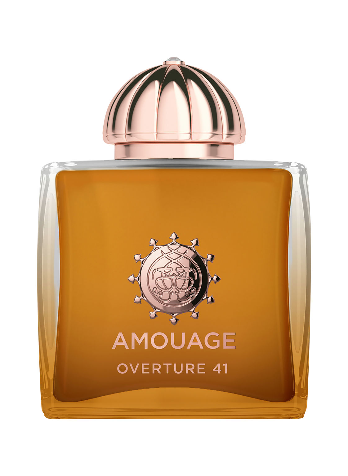 Amouage Overture 41