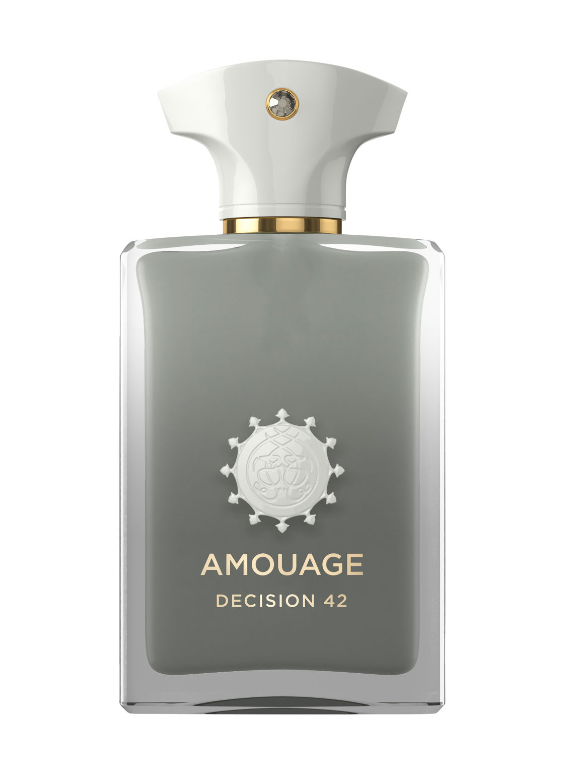 Amouage Decision 42