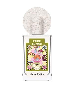 Maison Matine Night Fever Faire le Mur Woda perfumowana 15 ml