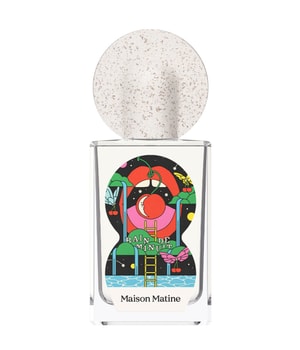 Maison Matine Night Fever Bain de Minuit Woda perfumowana 15 ml
