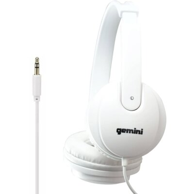 GEMINI DJX-200 Biały