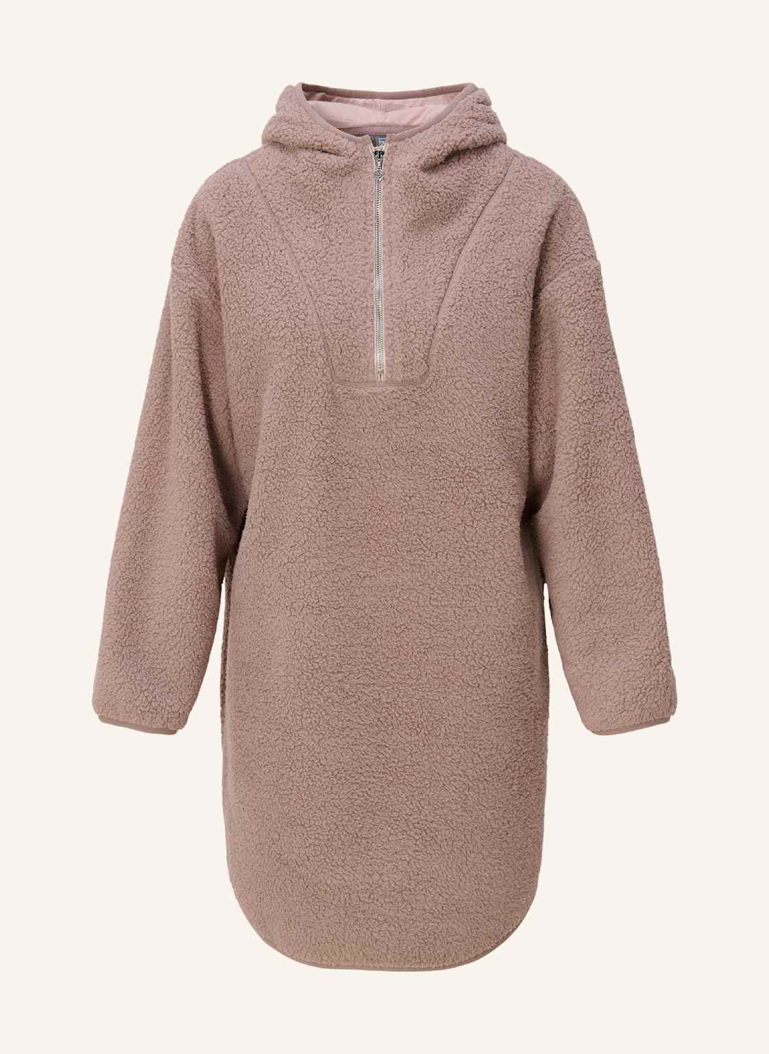 Lingadore Sukienka Dresowa beige