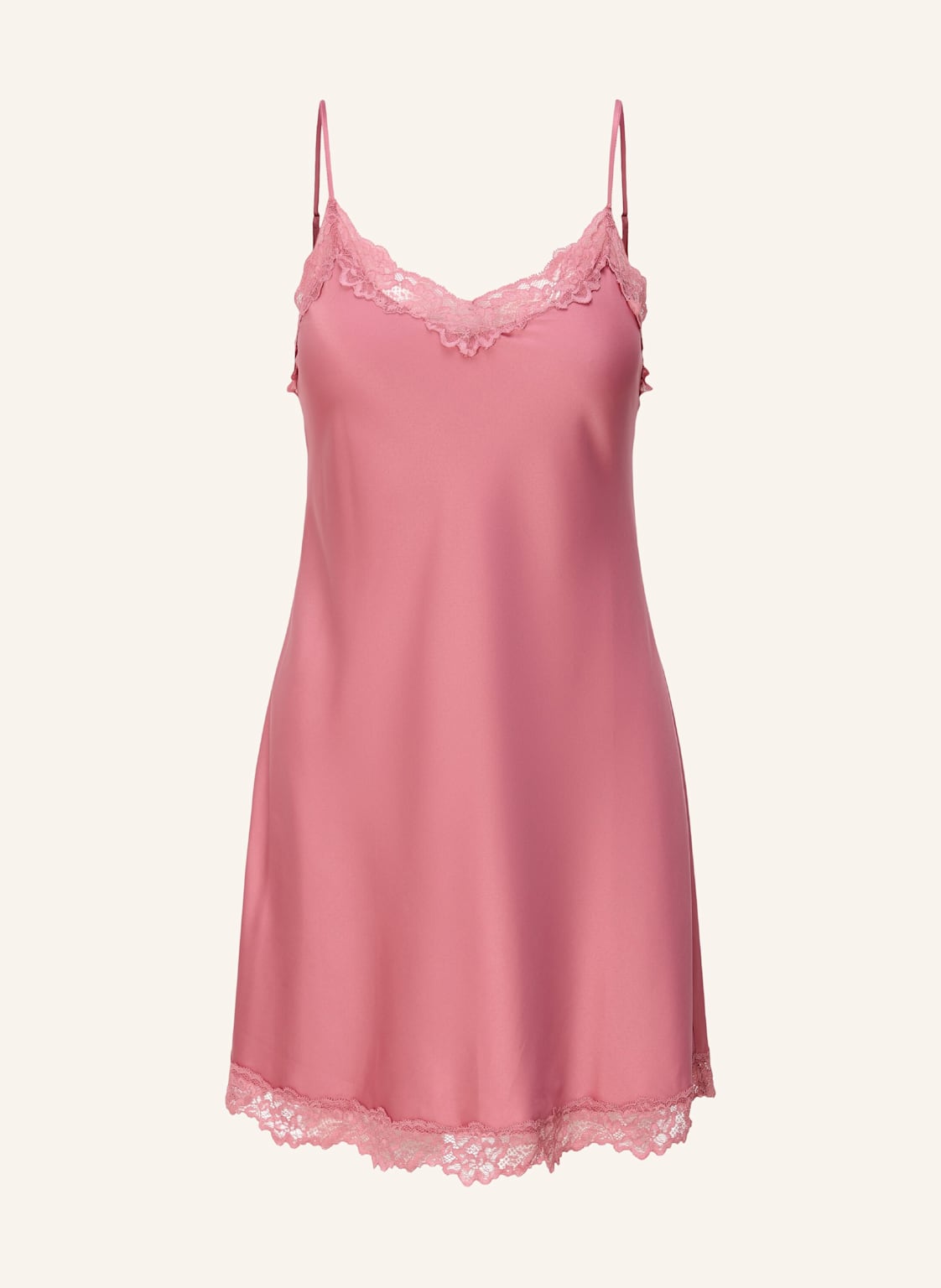 Lingadore Sukienka Daily rosa