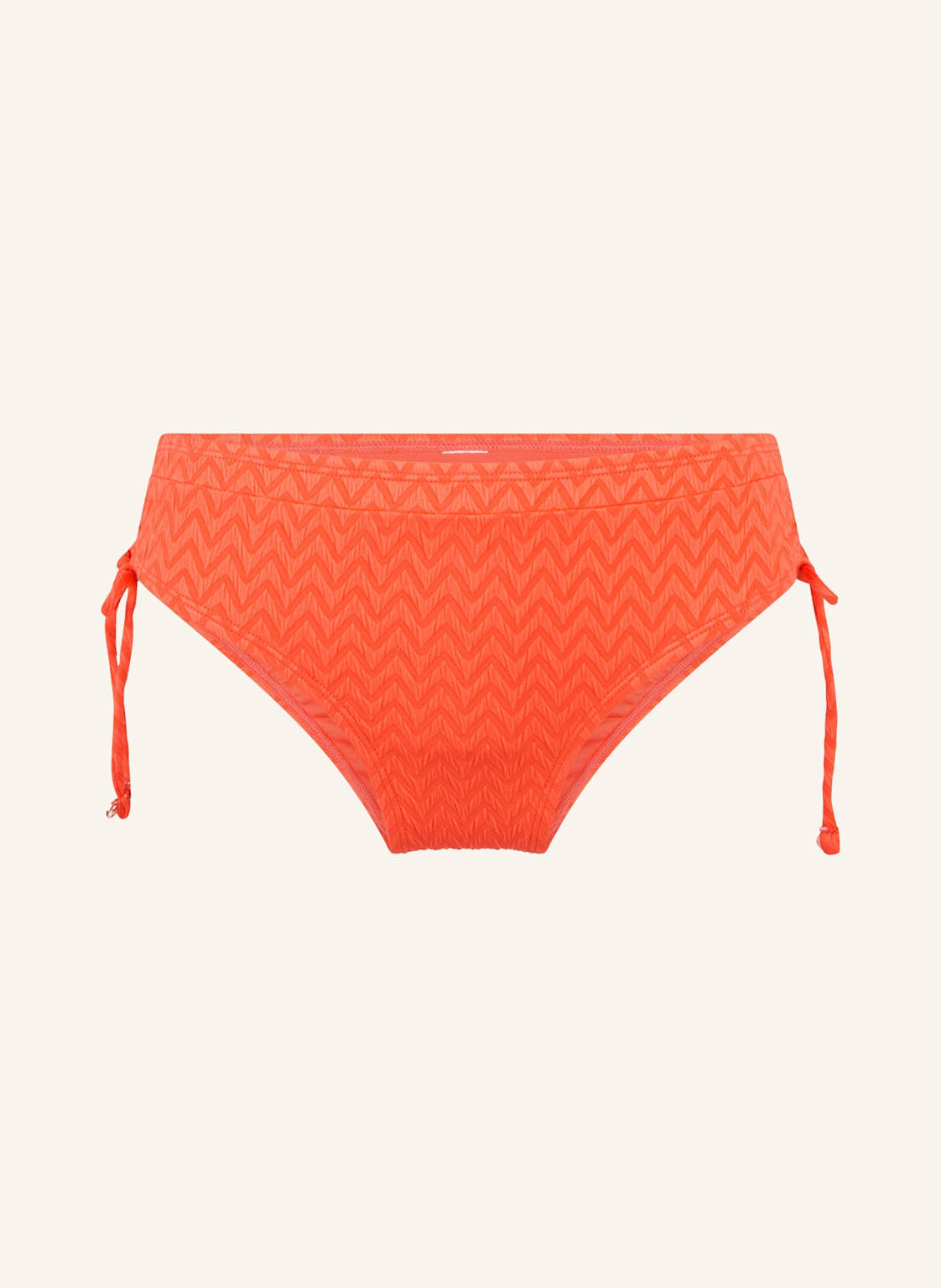 Lingadore Szorty Do Bikini orange