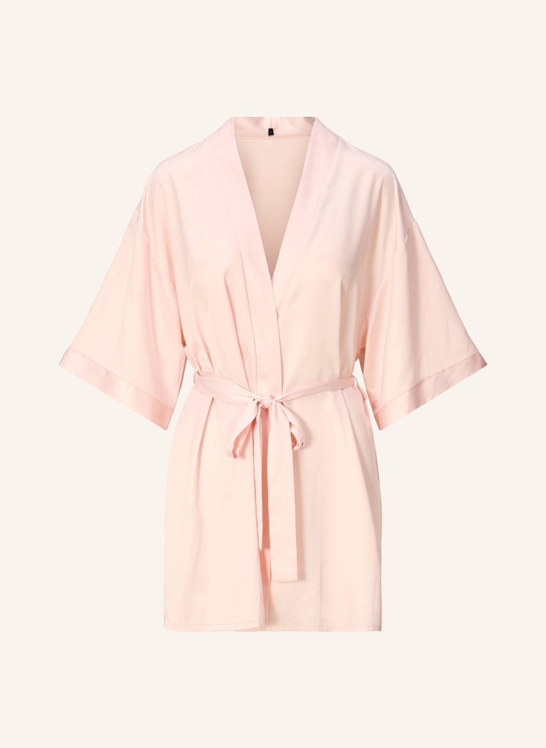 Lingadore Kimono Daily orange
