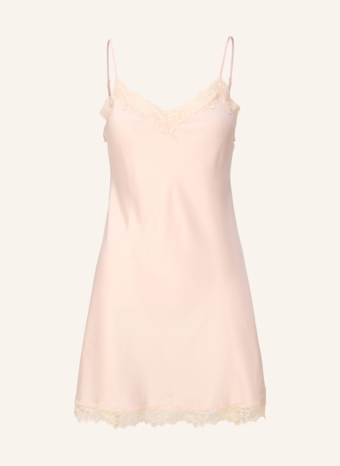 Lingadore Sukienka Daily orange