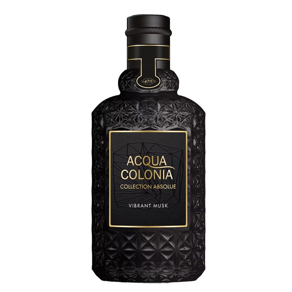 4711 Acqua Colonia Collection Absolue Vibrant Musk Woda perfumowana 100 ml - perfumy