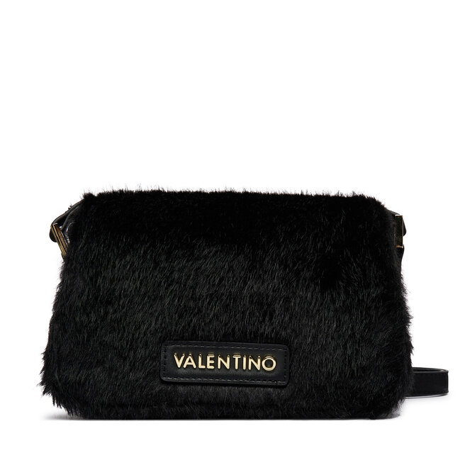 Torebka Valentino Iceland VBSA6B09PLC Czarny