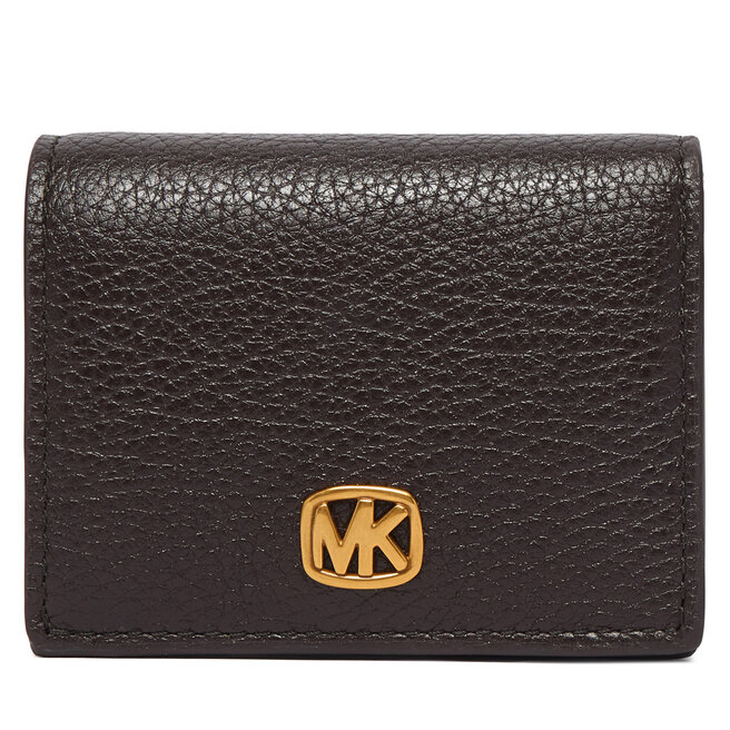 Portfel MICHAEL Michael Kors 32F6AYTD1E Brązowy
