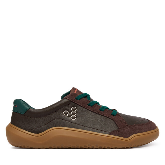 Sneakersy Vivo Barefoot Gobi 115434 Brązowy