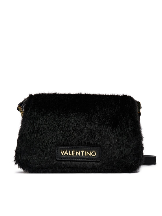 Valentino Torebka Iceland VBSA6B09PLC Czarny