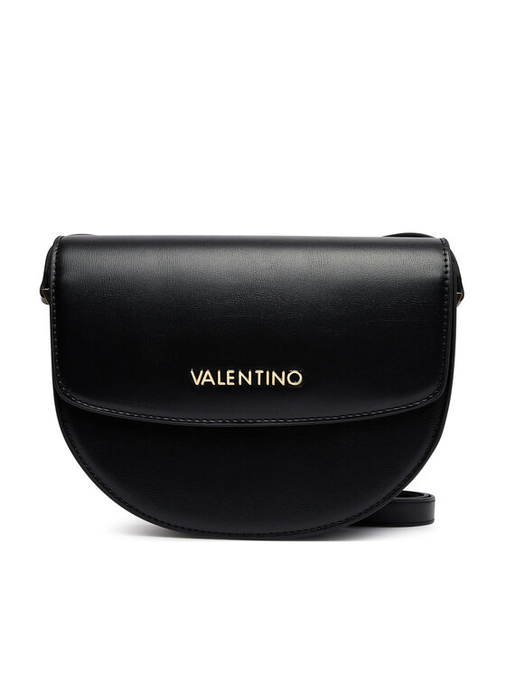 Valentino Torebka Rossy Re VBSAAY09 Czarny