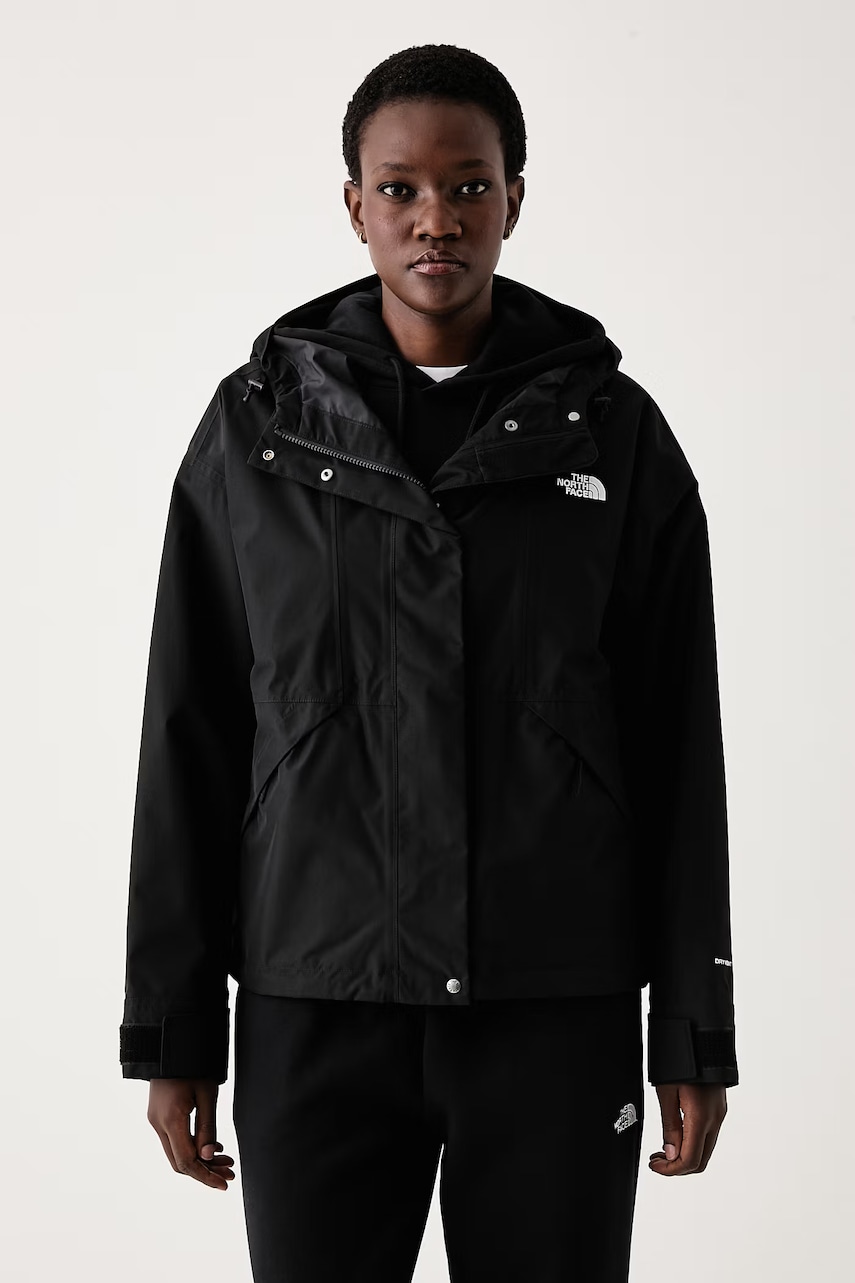 The North Face Reign kurtka przeciwdeszczowa damska