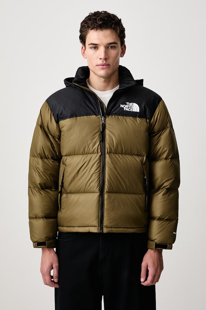 The North Face 1996 Retro Nuptse kurtka puchowa męska