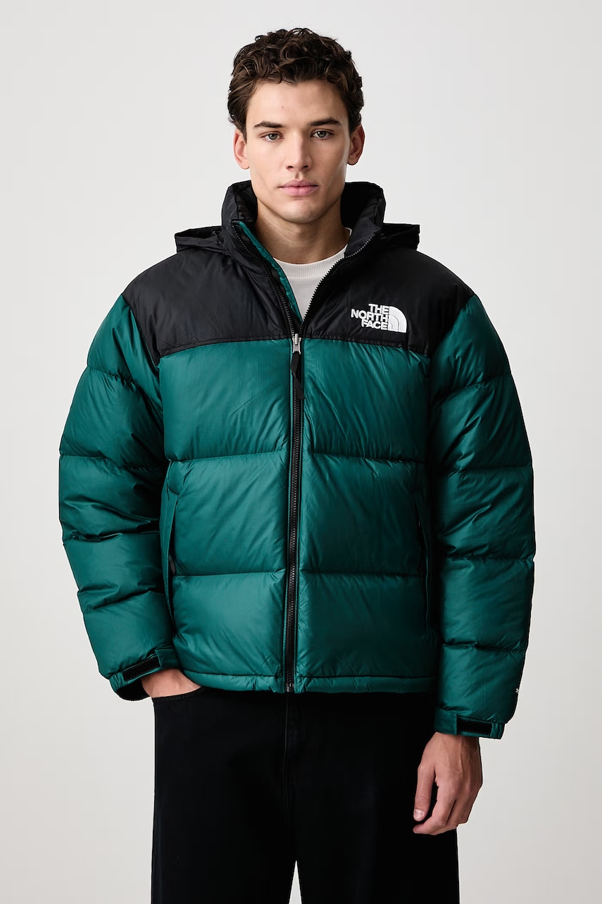 The North Face 1996 Retro Nuptse kurtka puchowa męska