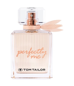 Tom Tailor Perfectly Me Woda perfumowana 30 ml