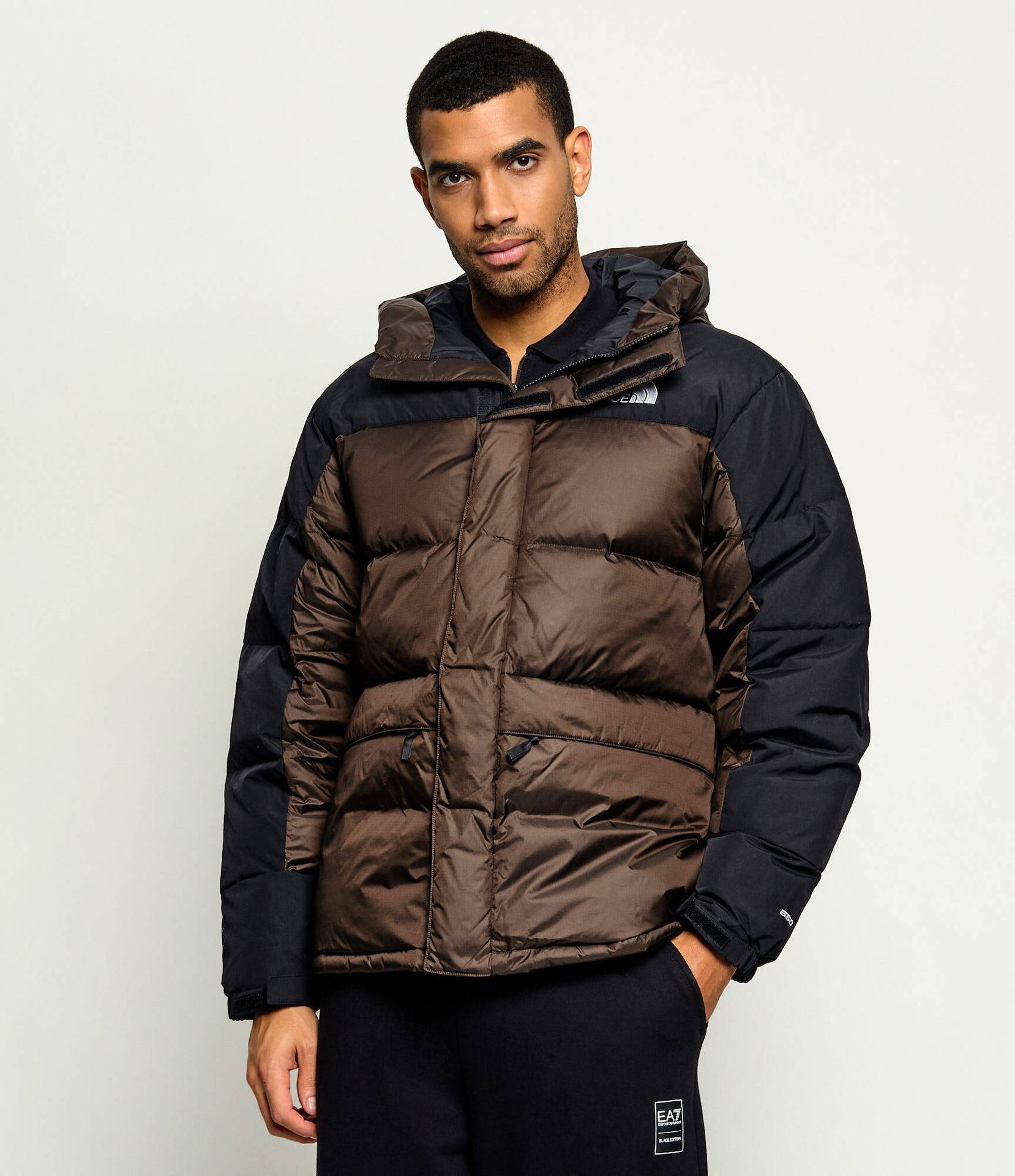 The North Face Puchowa kurtka M Hmlyn Relaxed fit