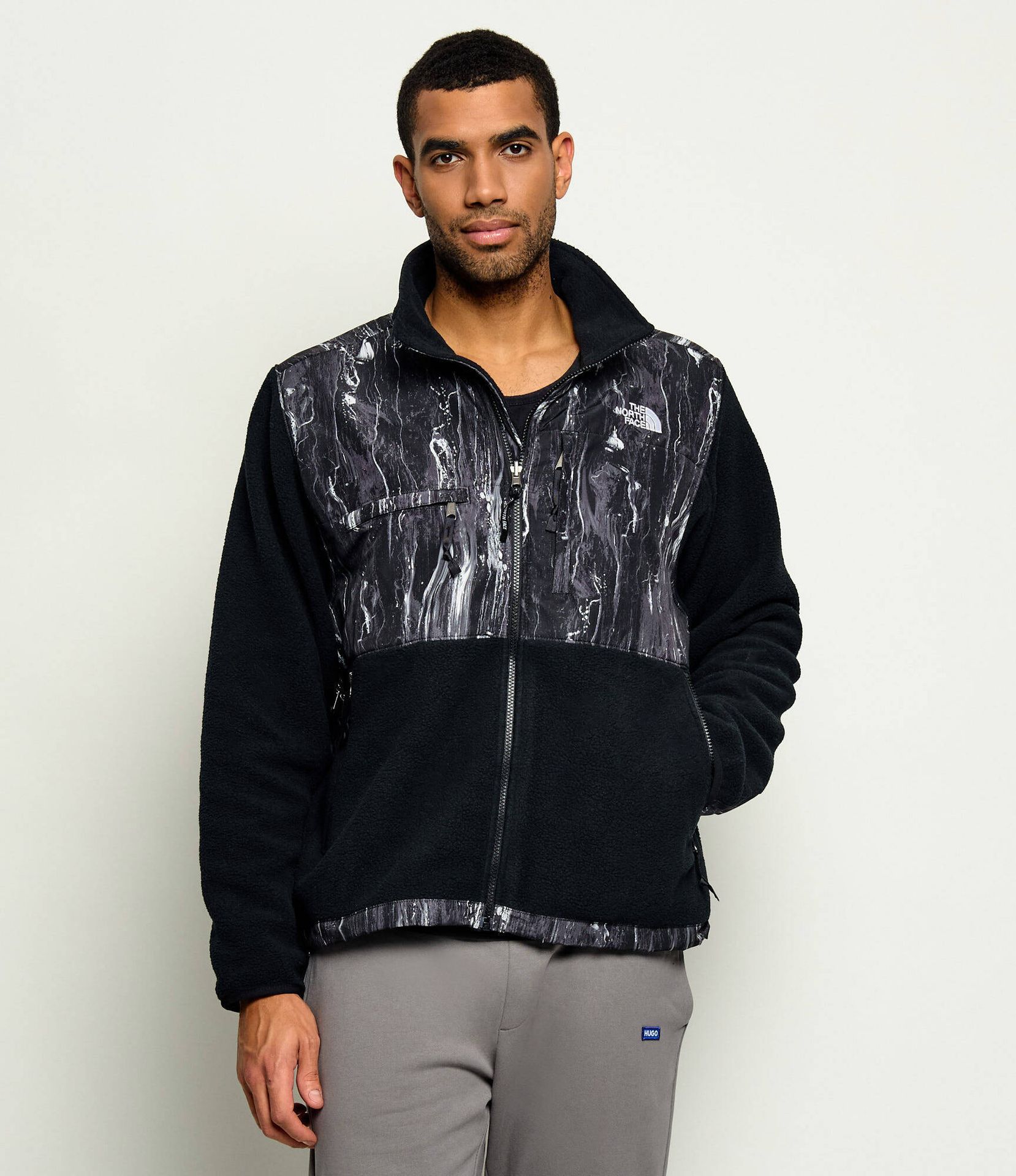 The North Face Polarowa kurtka Retro Denali Loose fit