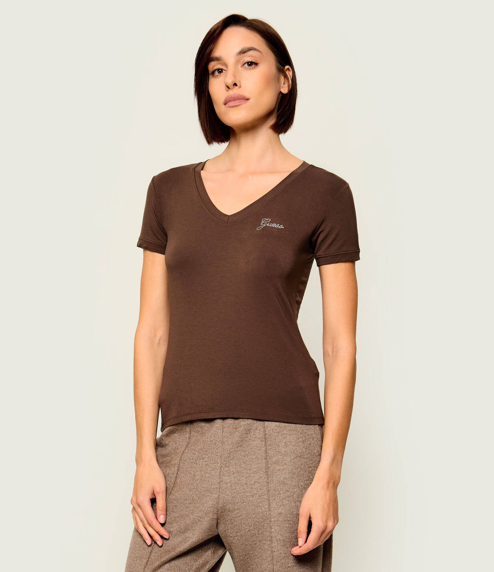 GUESS T-shirt New Slim Fit