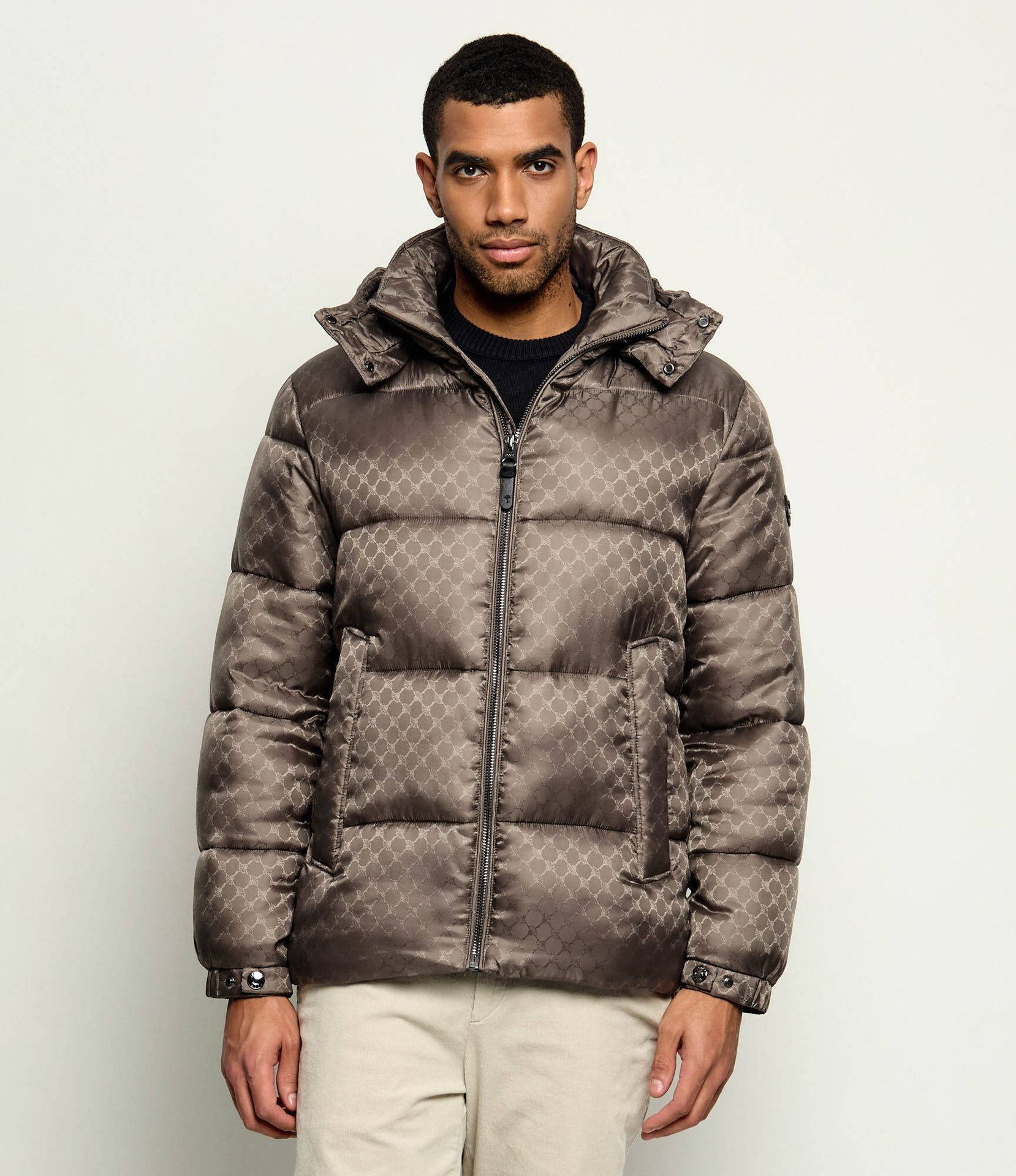 Joop! Kurtka Maddow Regular Fit
