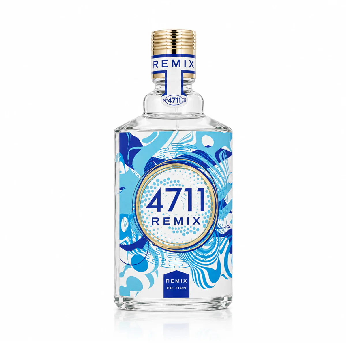 4711 Remix Cologne Sparkling Island Edition 2023 Woda kolońska 100 ml