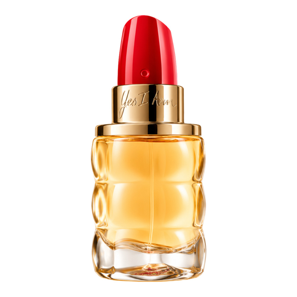 Cacharel Yes I Am Gold woda perfumowana 30 ml