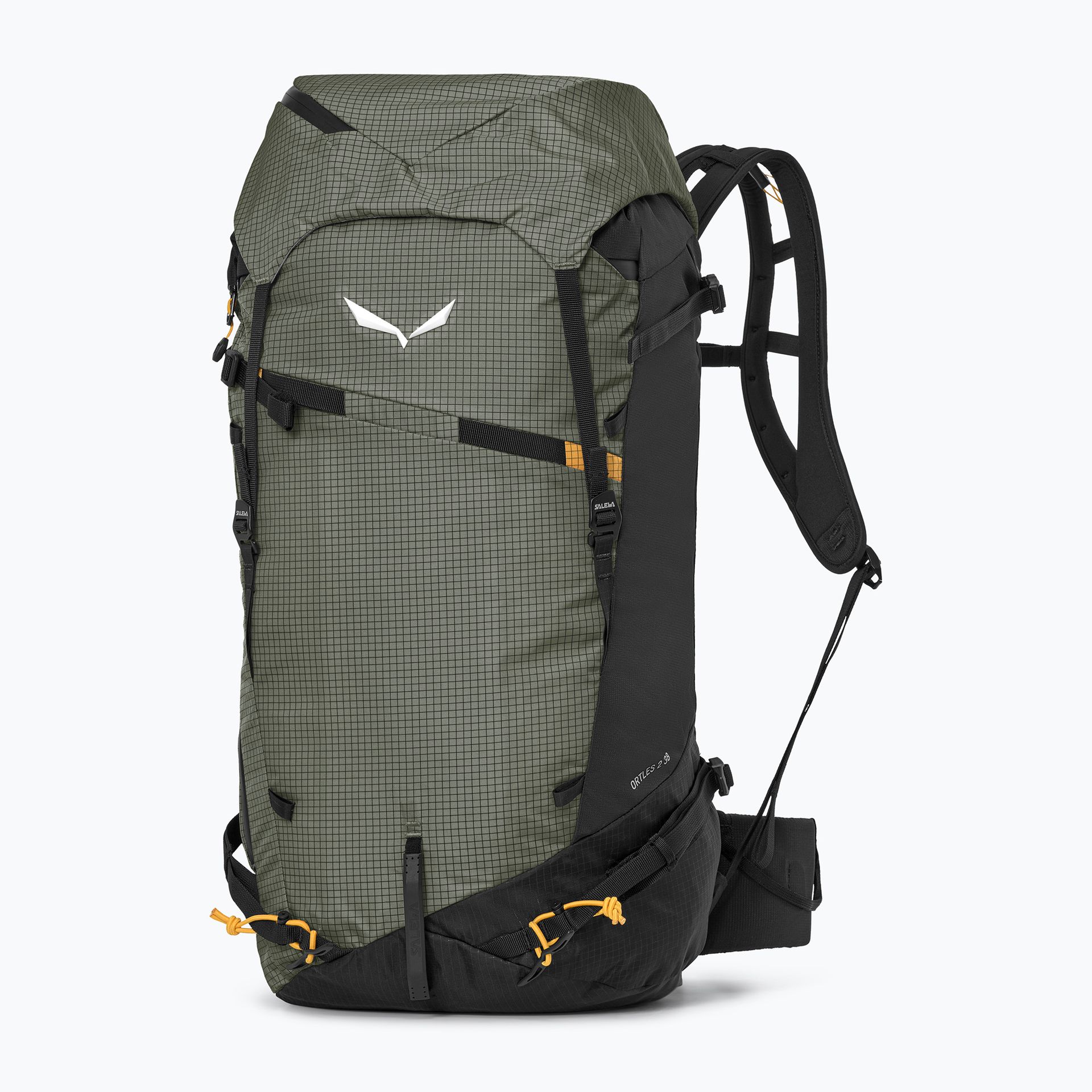 Plecak wspinaczkowy Salewa Ortles Guide 2 38 l faded green/black WYSYŁKA W 24H 30 DNI NA ZWROT
