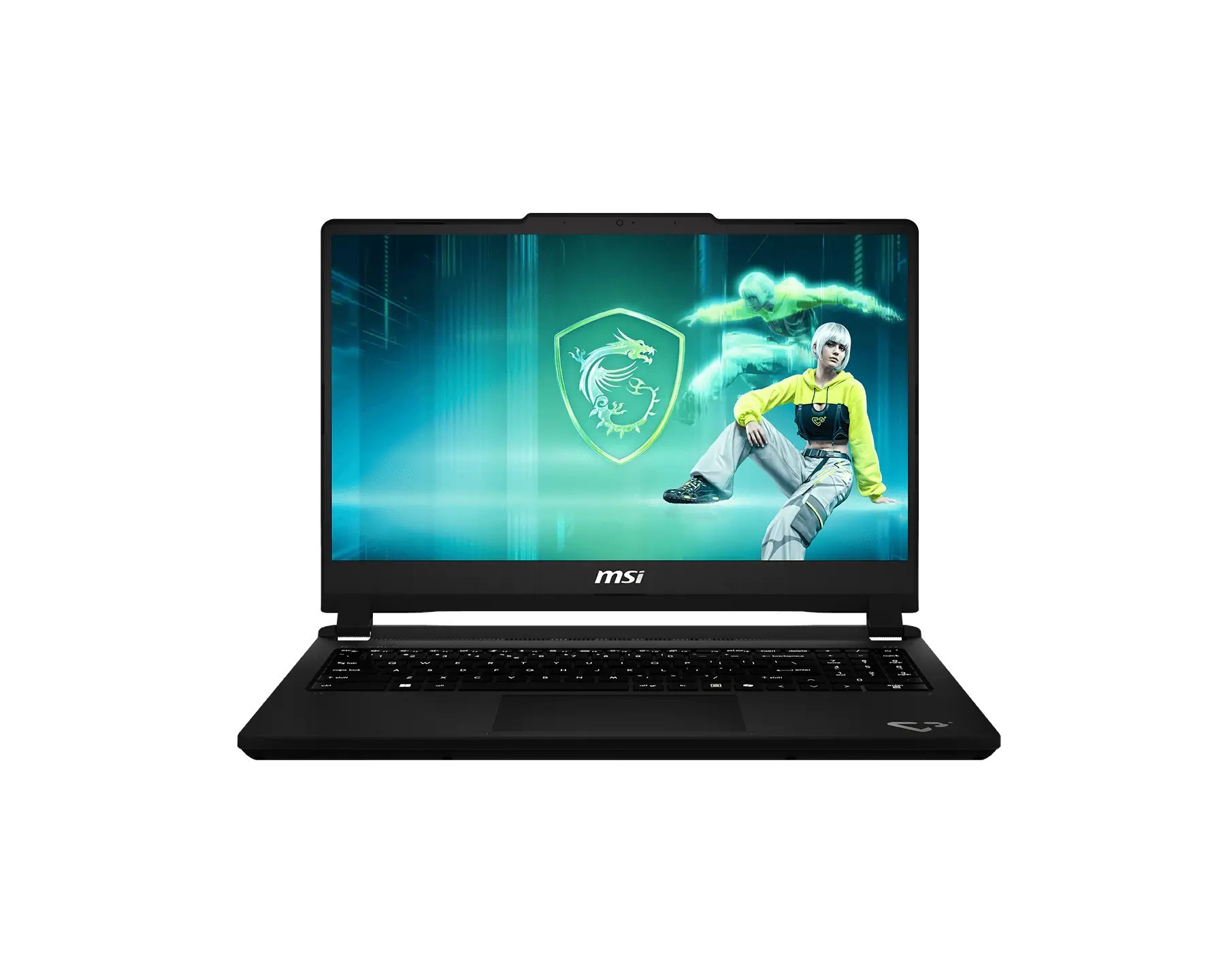 MSI Cyborg 15 Max C2WG-649XPLY Core 7 240H 15.6