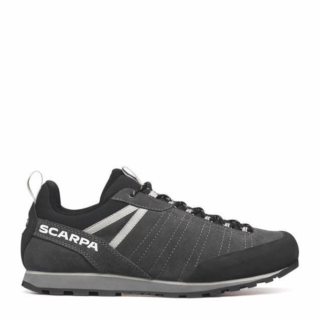 Buty męskie Scarpa Crux 2 Rozmiar butów (UE): 46 / Kolor: szary