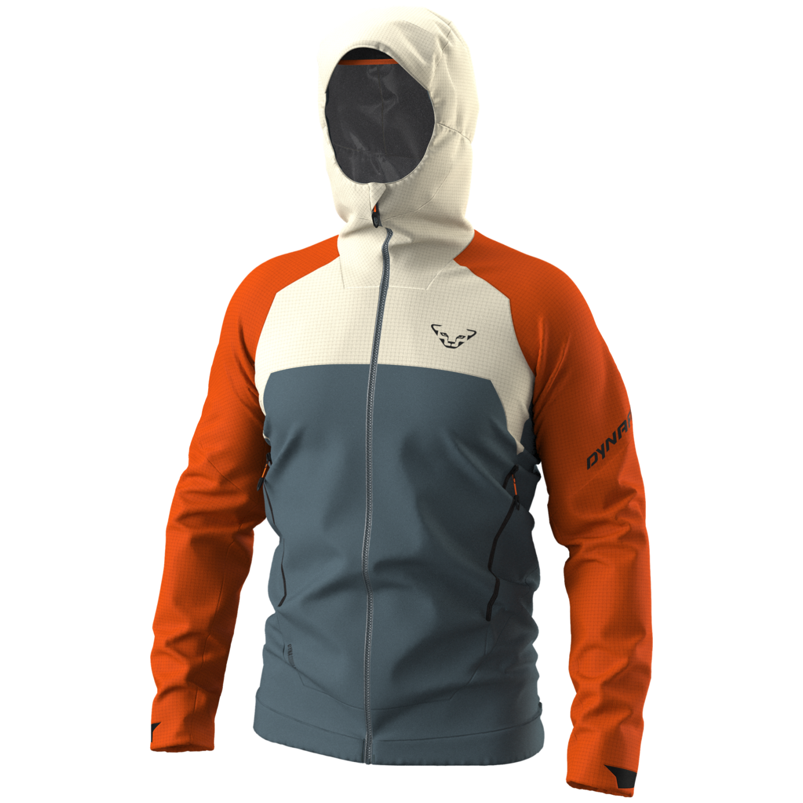Kurtka męska Dynafit Radical 3L Jacket M Rozmiar: L / Kolor: szary