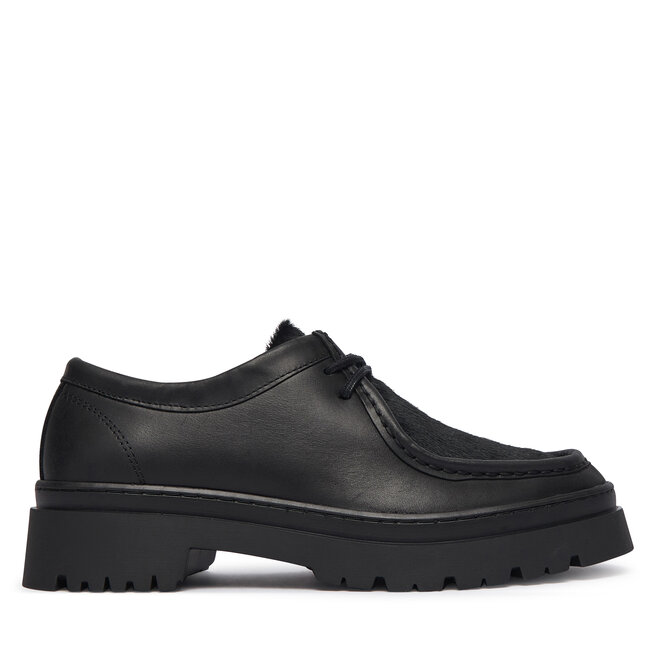 Półbuty Gant Aligrey 33531423 Czarny